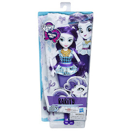 My Little Pony Equestria Girls Reboot Original Series Single Rarity Doll