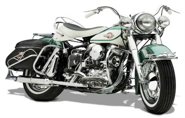 Harley-Davidson Electra Glide Harley-Davidson Electra Glide