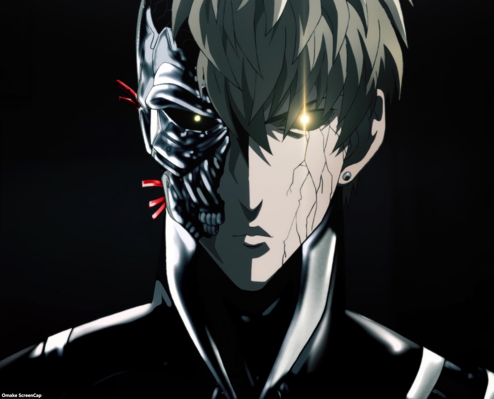 one punch man s2 eps 1