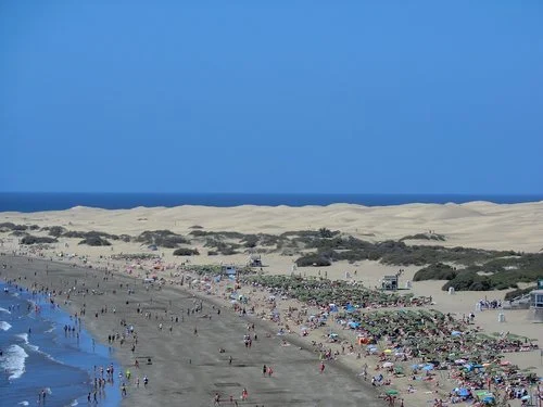 isola più calda canarie