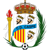 CLUB DEPORTIVO CASPE