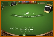 Oasis Poker