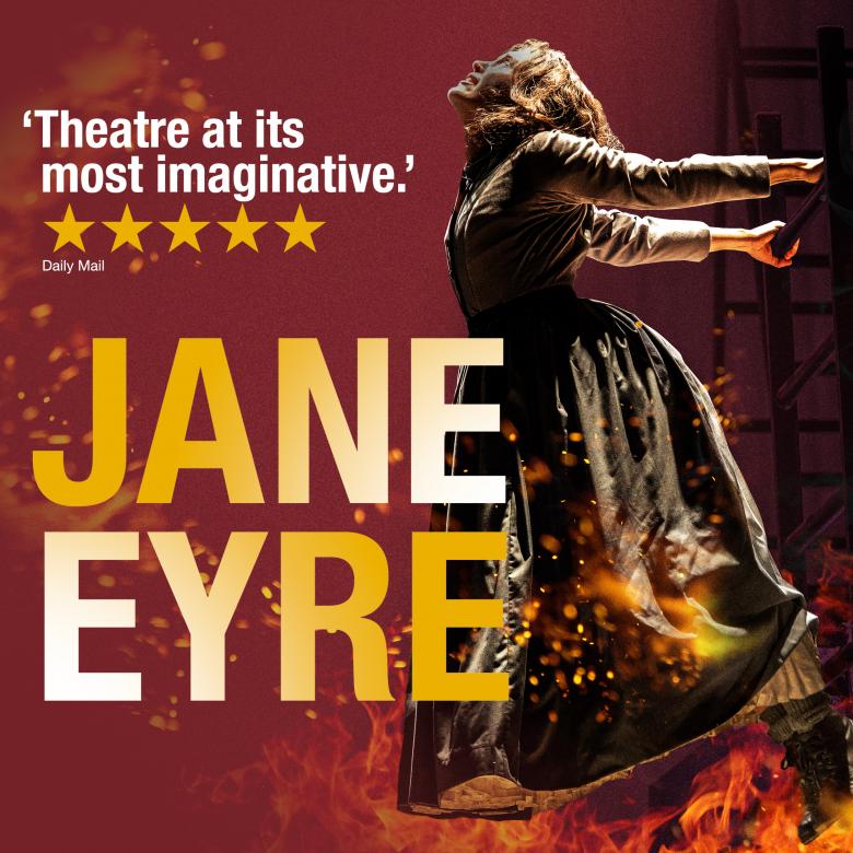 The Basic Theatre Review Review Jane Eyre