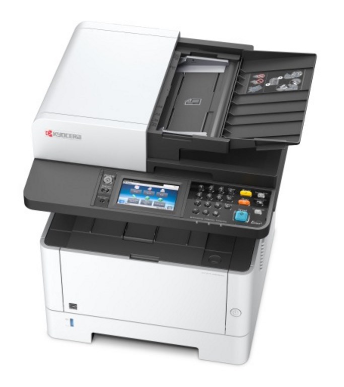 Kyocera ECOSYS M2640idw Drivers Download | CPD