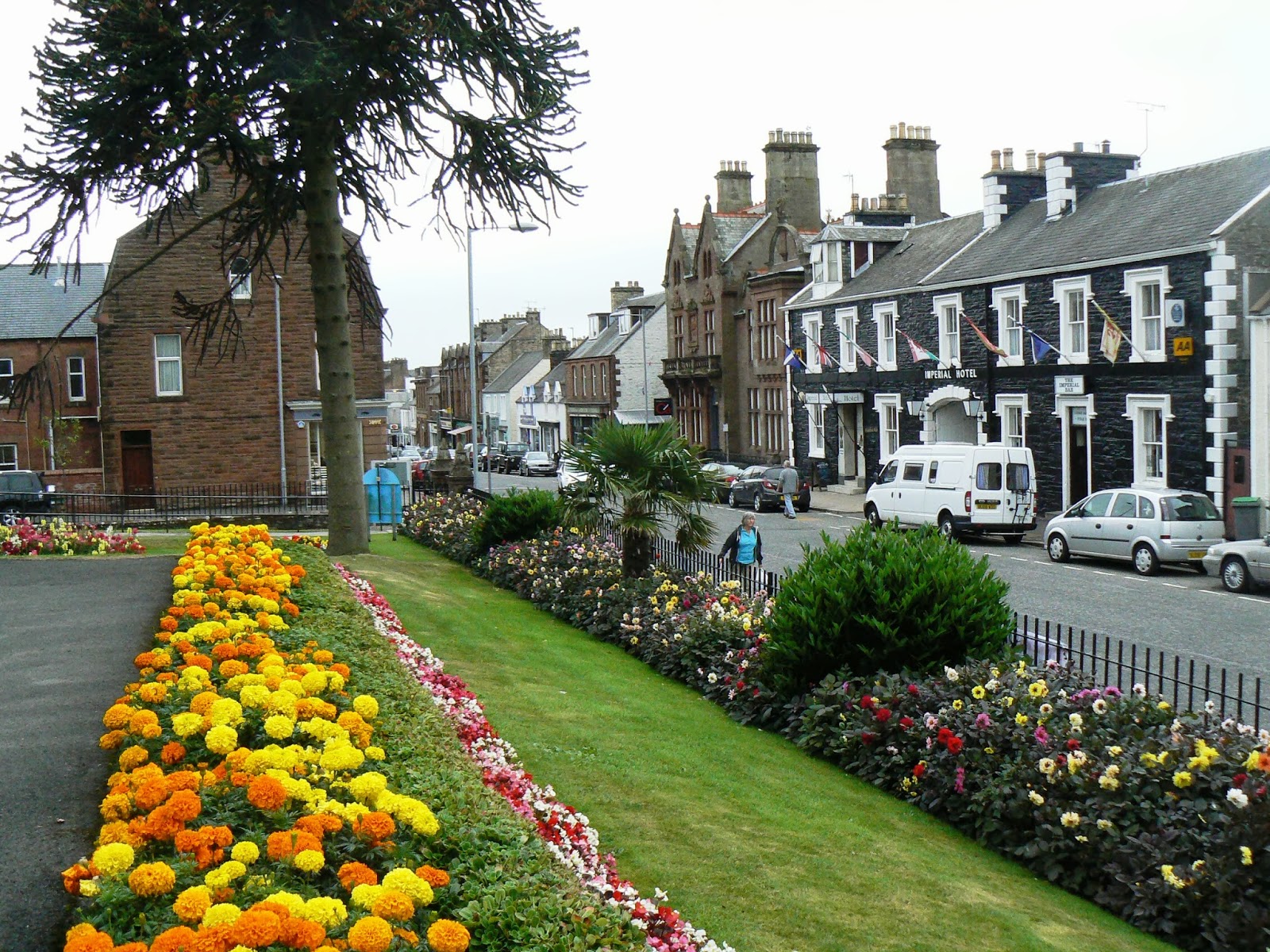 North West Images Castle Douglas