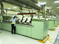 Info Lowongan Kerja di Tangerang PT Indah Jaya Textile Industry Banten
