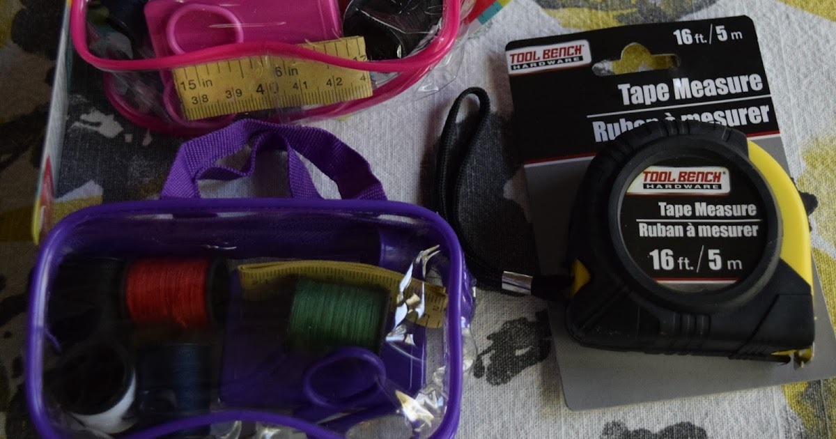 Stewardshop Dollar Tree Finds For Operation Christmas Child