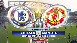  Chelsea vs Manchester United: Prediksi Susunan Pemain
