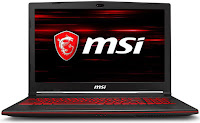 MSI GL63 8SD-270XES