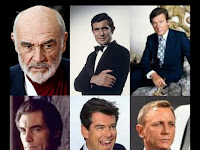 Daftar Urut Film James Bond,Asal Usul Dan Sejumlah Aktor Yang Membintanginya