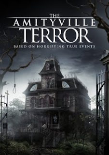 Film Amityville Terror (2016) Subtitle Indonesia