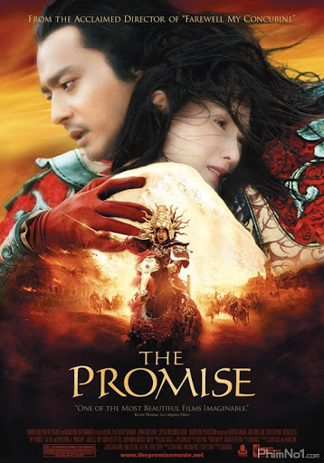 Phim Vô Cực - The Promise (2005)
