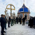 O nouă capelă a fost sfințită la Ostrița-Mahala