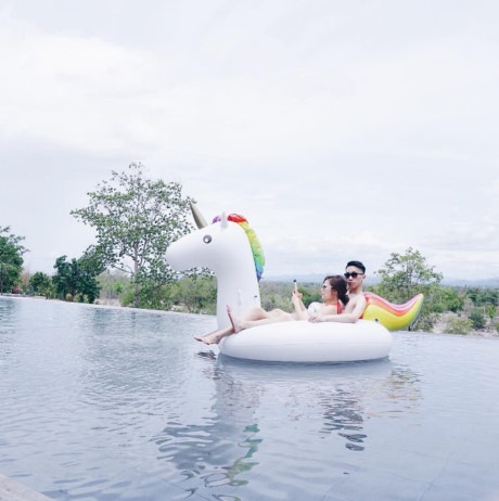 Ai cung phai co anh chup voi mon phu kien hot nhat mua he nam nay! - Anh 3