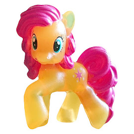 My Little Pony Prototypes and Errors Pinkie Pie Blind Bag Pony