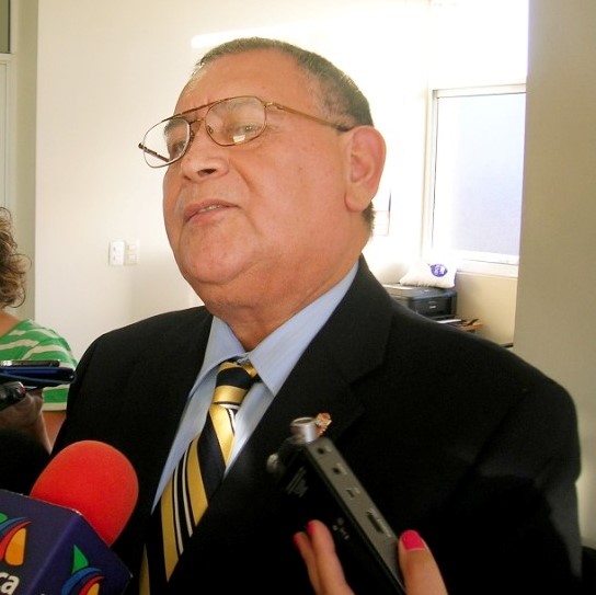 ¿Qué pasa BC? Confidencial Político Dip. Armando Reyes Ledesma con EPN