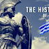 Η ιστορία των Ελλήνων ανά τις χιλιετίες σε έναν χάρτη -Βίντεο
