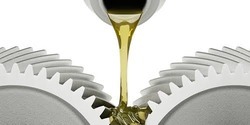 Iranian oil parcel