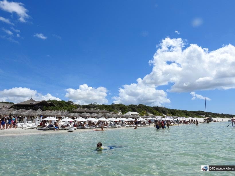 Lagoa do Paraíso - Passeio de um dia em Jericoacoara - o que fazer e como chegar Lagoa do Paraíso - Passeio de um dia em Jericoacoara - o que fazer e como chegar