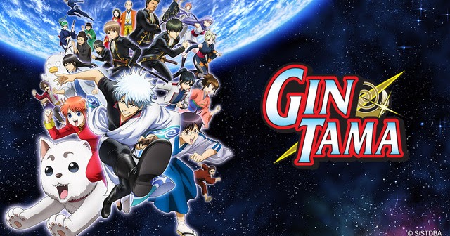 gintama filler list gintama filler list
