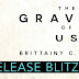 Release Blitz - The Gravity of Us by Brittainy C. Cherry