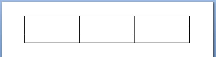 Easy to learn Publishing: Creating Table & Sorting Pages In PageMaker