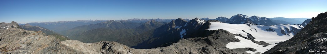 bear pass