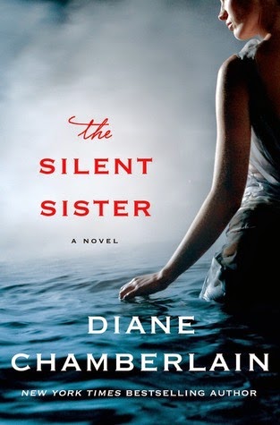 Review: The Silent Sister by Diane Chamberlain