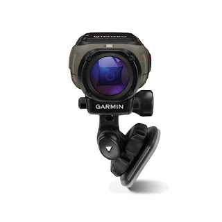 Garmin VirB Elite hd Action Camera Review