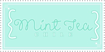 Mint Tea Chile
