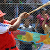INCREÍBLE: Yordanis Samón aun no tiene equipo para la próxima Serie