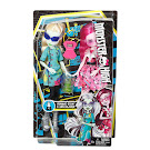 Monster High Draculaura Voltageous Science Class Doll