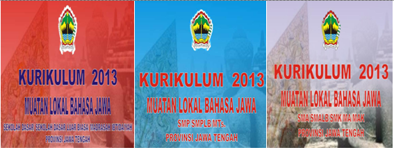 Kurikulum 2013 Bahasa Jawa Sd Sdlb Mi Smp Sma Smk File Edukasi