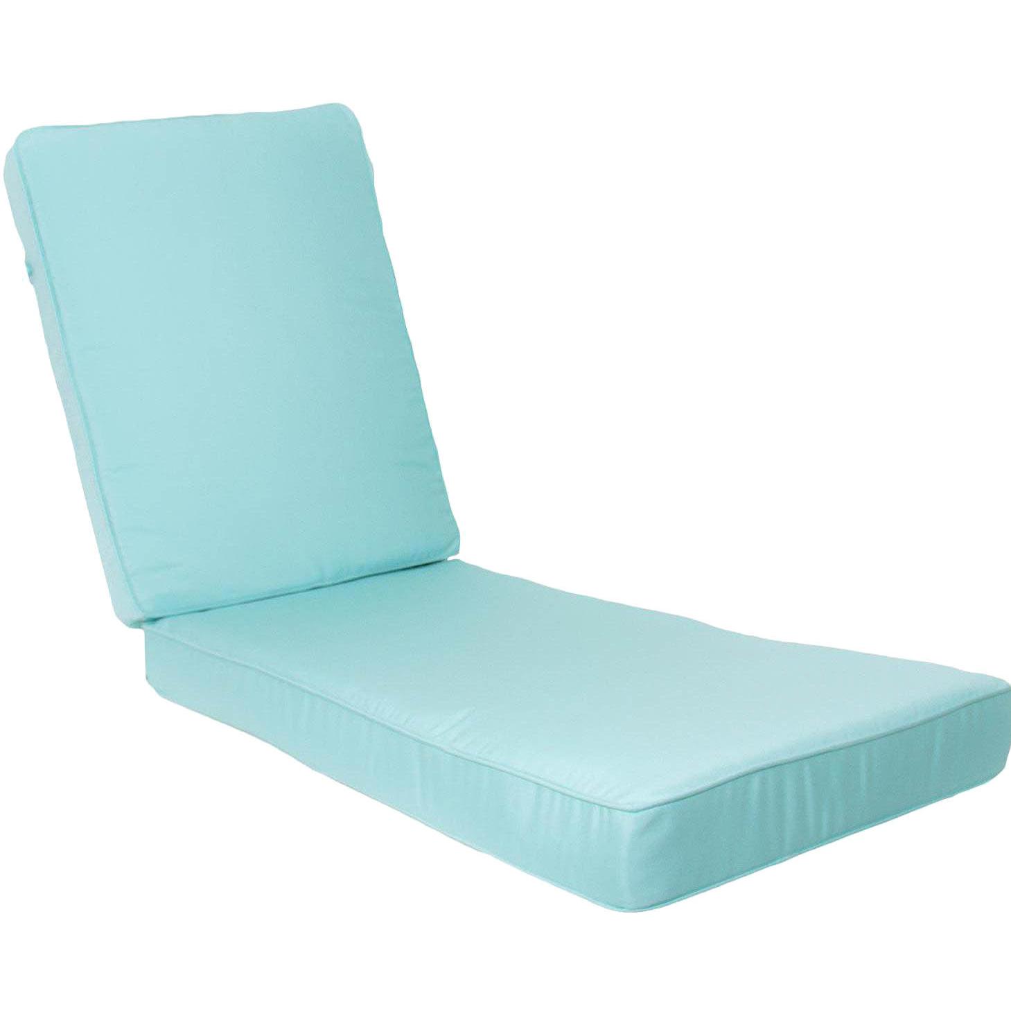 Outdoor Chaise Lounge Cushions Out Door Design