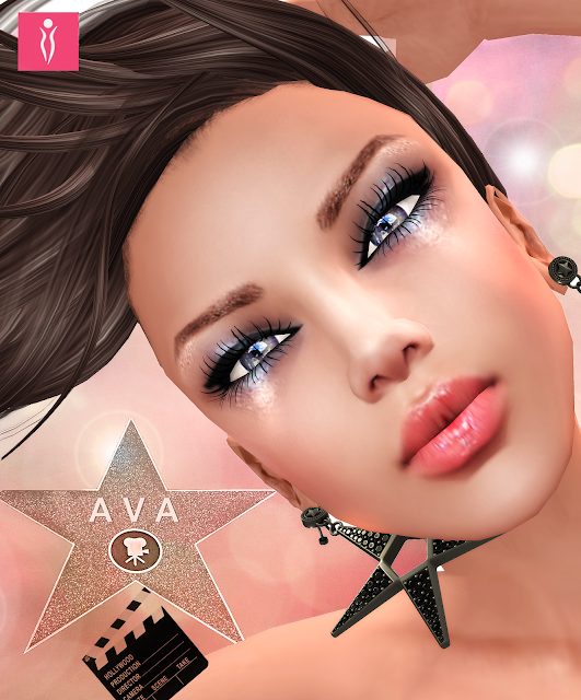 SHINE Skins & Fashion SHINE Ava skin collection / the.event Hollywood