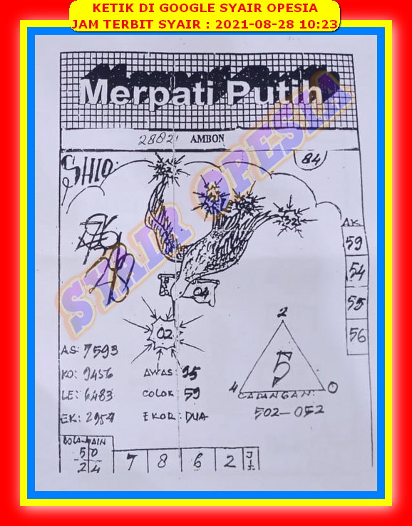 Syair Sdy 28 Agustus 2021 Kode Syair Sgp Syair Hk Syair Sydney 2021 Syair Sdy 28 Agustus 2021 Kode Syair Sgp Syair Hk Syair Sydney 2021