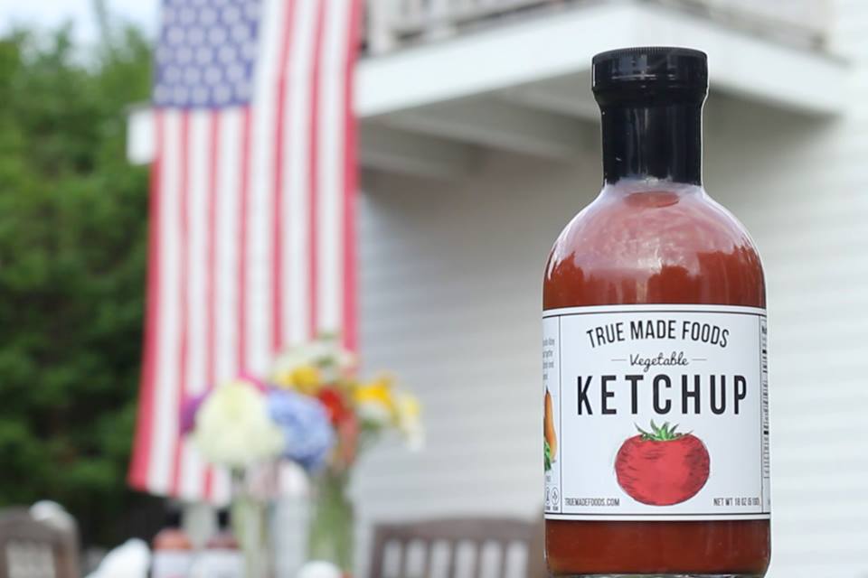 Whom You Know Peachy's Pantry True Made Foods, Where Have You Been