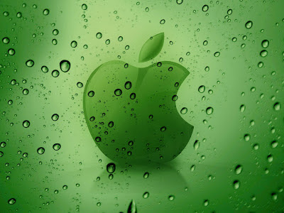 Apple iPad Mini HD Wallpapers