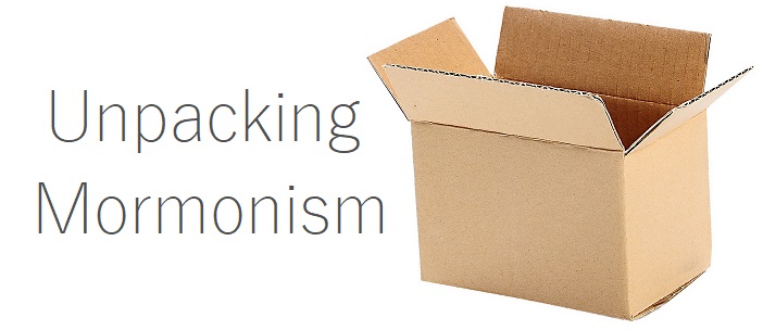 Unpacking Mormonism