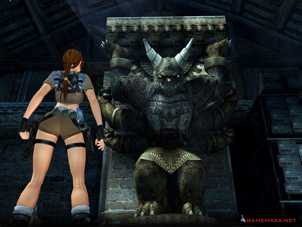 Tomb raider legend free download Tomb raider legend free download