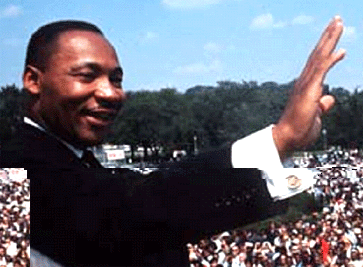 Famous World: Famous Americans