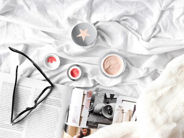 glamglow glowstarter a poutmud recenze