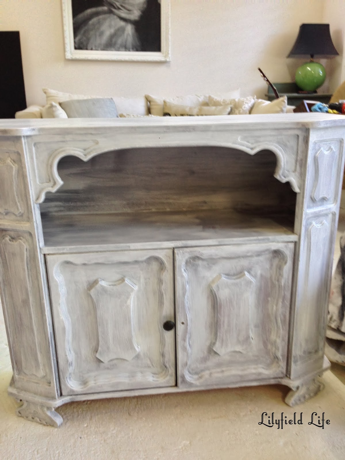 Lilyfield Life Why I prime furniture before painting and what I use