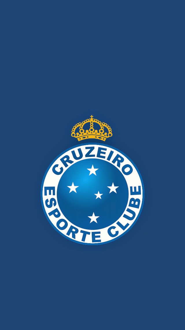 Kickin' Wallpapers: CRUZEIRO ESPORTE CLUBE WALLPAPER