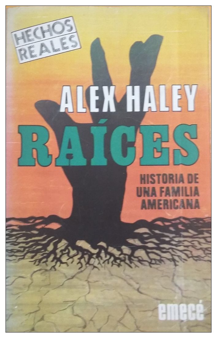 Alex Haley Wikip dia