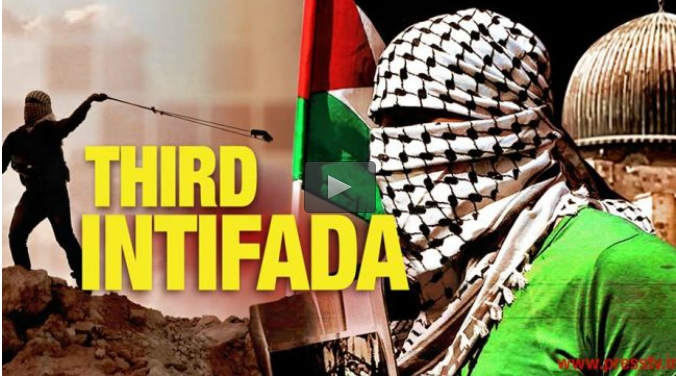 Tony Greenstein S Blog Beginning Of A Third Intifada