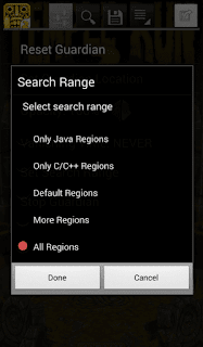 GameGuardian v8.68.1 APK is Here ! GameGuardian v8.68.1 APK is Here !