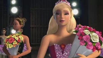 barbie in the pink shoes watch online
