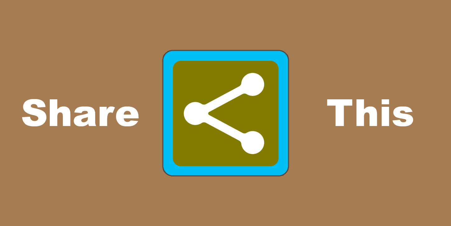 Share post. Shared post. Share post. Share post. Share post.