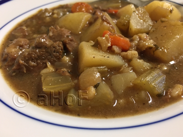 Irish stew, potatoes, Lamb Stew, onions, recipe